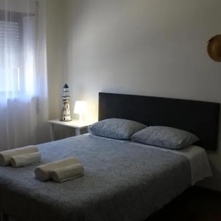 Ffoz_spot Apartment *